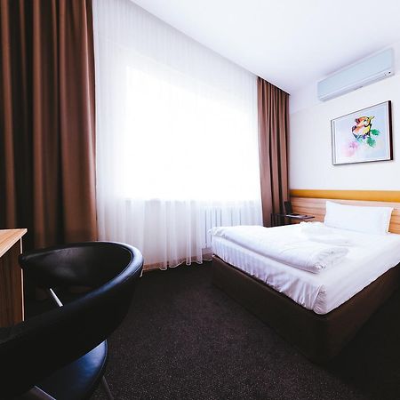 Torgay Hotel Akmola Esterno foto